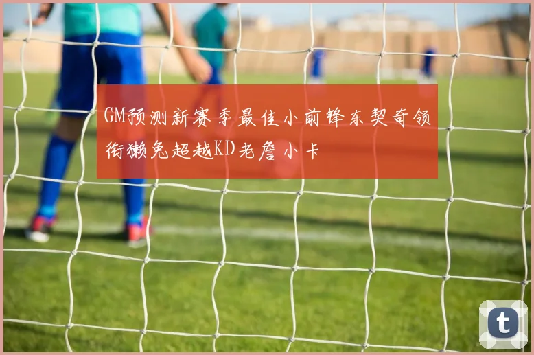 GM预测新赛季最佳小前锋东契奇领衔獭兔超越KD老詹小卡