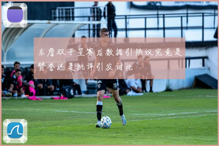 东詹双子星赛后数据引热议究竟是赞誉还是批评引发讨论